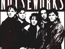 NOISEWORKS Noiseworks S/T Self-Titled VINYL LP BRAND NEW