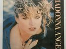 MADONNA - Angel / Into The Groove  - RARE MAXI SINGLE GUATEMALA DIDECA