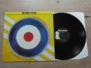 THE MERTON PARKAS-6 TRACK 12ins SINGLE 45rpm-THE SINGLES-BEGA 93E-EX+VG LP 1983