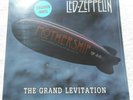 LED ZEPPELIN - LP - THE GRAND LEVITATION- SIGILLATO-