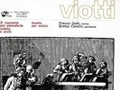 ANGELICUM STEREO - GULLI / CAVALLO - VIOTTI - CONCERTO & DUET FOR VIOLIN & PIANO