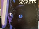 Gil Scott Heron & Brian Jackson Secrets LP