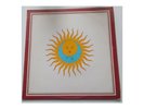 King Crimson ?- Larks' Tongues In Aspic - LP - UK 1st press