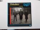 the Jam ?- Snap  - 2 LP FOC OIS