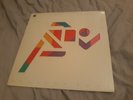 Tangerine Dream, Optical Race, Excellent- LP, Private Music, Fully play tested