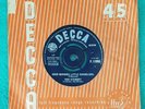 ROD STEWART  -  GOOD MORNING LITTLE SCHOOL GIRL - RARE ORIG 1964 DECCA 7