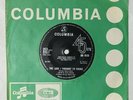 JOHN'S CHILDREN (MARC BOLAN) - THE LOVE I THOUGHT I'D FOUND  7