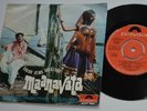 Polydor India-MAANAVATA OST EP - KALYANJI ANANDJI / KISHORE KUMAR-BOLLYWOOD