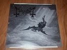 MAYHEM Live Eternal RARE test pressing DARKTHRONE DIMMU EMPEROR 1BURZUM MARDUK
