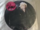Kylie Minogue - Wow 12” Picture Disc - NEW RARE X