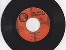 Funk-Bobby O Brown-Searching For My Baby/ I Can Feel My Love Growing-Single B