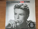 David Bowie 'Changes One Bowie' 40th Anniversary Edt 180g Vinyl LP NEW/SEALED