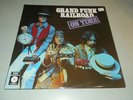 Grand Funk Railroad 