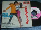 PETE TERRACE - LE BOOGALOO , FRENCH EP MOD FREAKBEAT FUNK LATIN SOUL VOGUE