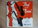 Lester Young Coleman Hawkins 10