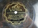 Kirilloff's Balalaika Orchestra - VICTOR 78991 - Russian