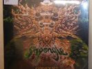 Shpongle: Codex VI (6) Ltd 3LP Green Vinyl. Sealed & UNPLAYED