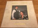 Barcelona, Freddie Mercury and Montserrat Caballé,  Vinyl Album, Polydor 1988