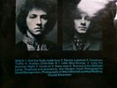 JIMI HENDRIX ELECTRIC LADYLAND Ex 1st UK press 1968  PART 2 TRACK  A1 B3