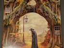 The Dear Hunter - Act IV: Rebirth in Reprise 2LP on clear splatter vinyl