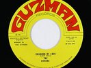 Hard Rock Psych 45 - Others - Children Of Love - Guzman - mp3 - unknown?