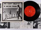 Punk EP - V/A - We Can't Help It If We're From Florida - Destroy - VG+ mp3