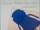 Cypress 661 111-1 Jennifer Warnes:Famous Blue Raincoat,TAS list,original