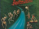 Passport PB9844 The Apocalypse Now Session/Rhythm Devils
