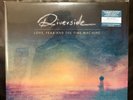 Riverside Love, Fear and The Time Machine 180g 2LP + CD