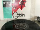 GOBLIN ROLLER SEVEN SEAS GXF-2056 Japan OBI VINYL LP