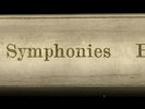 BRUNO WALTER - BEETHOVEN THE NINE SYMPHONIES 6 EYE COLUMBIA AUDIOPHILE
