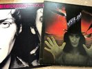 Udo Lindenberg Panische Nächte + Udo Lindenberg Panik-Udo Vinyl 2LP Telefunken