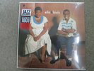 Ella Fitzgerald & Louis Armstrong - Ella & Louis - L/E 180g Vinyl LP  New Sealed