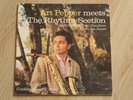 Art Pepper Meets the Rhythm Section Contemporary C 3532 VG+ / VG(+)