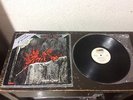 LP VINYL ANGELES DEL INFIERNO.- PACTO CON EL DIABLO