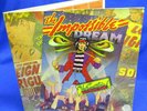 LP SENSATIONAL ALEX HARVEY BAND- THE IMPOSSIBLE DREAM // UK ENGLAND VERTIGO UFO