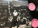 The Allman Brothers Band At Fillmore East Vinyl 2LP US Capricorn SD2-802 FOC
