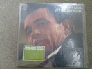 Johnny Cash - At Folsom Prison - Vinyl LP Sundazed Version - New Sealed