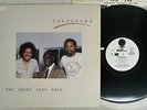 GREAT JAZZ TRIO THREESOME EASTWORLD EWJ-90015 Japan PROMO VINYL LP