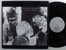 JON SPENCER BLUES EXPLOSION A Reverse Willie Horton PUBLIC POP CAN LP VG+