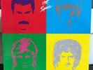 QUEEN Hot Space 1982 1st Press Immaculate Vinyl