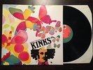 THE KINKS - Face to Face LP Mono 1966