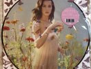 KATY PERRY PRISM RSD Limited 2 LP 12” Picture Disc Vinyl Record Album 2014