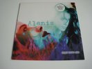 Alanis Morissette, Jagged Little Pill, Vinyl, Pressung 1995, LP Rarität