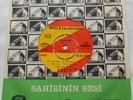WESS &THE AIREDALES Crazy Ex TURKEY 1969 NORTHERN SOUL 45 TURKISH Sahibinin Sesi