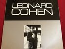 Leonard Cohen - I'm Your Man - Original Vinyl LP CBS Records 1988 - 12” Album