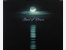 Band of Horses Cease To Begin Newbury Green & Black Swirl LP Vinyl Limited 750
