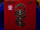 TOTO VERY RARE SEALED LP TOTO IV 1982 USA 1st PRESS W/HYPE STICKER NO CUTOUT OOP