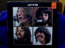 THE BEATLES VERY RARE SEALED GF LP LET IT BE 1970 USA 1stPRESS APPLE RECORDS OOP