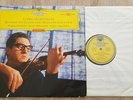 DGG 138 999 SLPM RED STEREO ED1 BEETHOVEN violin conc SCHNEIDERHAN JOCHUM BPO NM